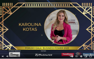 Forum Business Power 2023