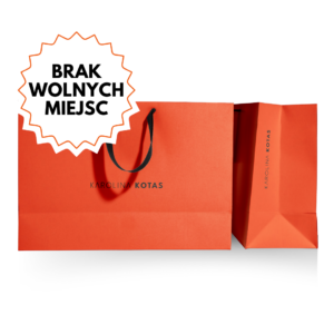 Zakupy ze stylistką modową